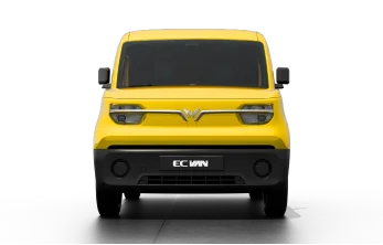 Đầu xe EC Van