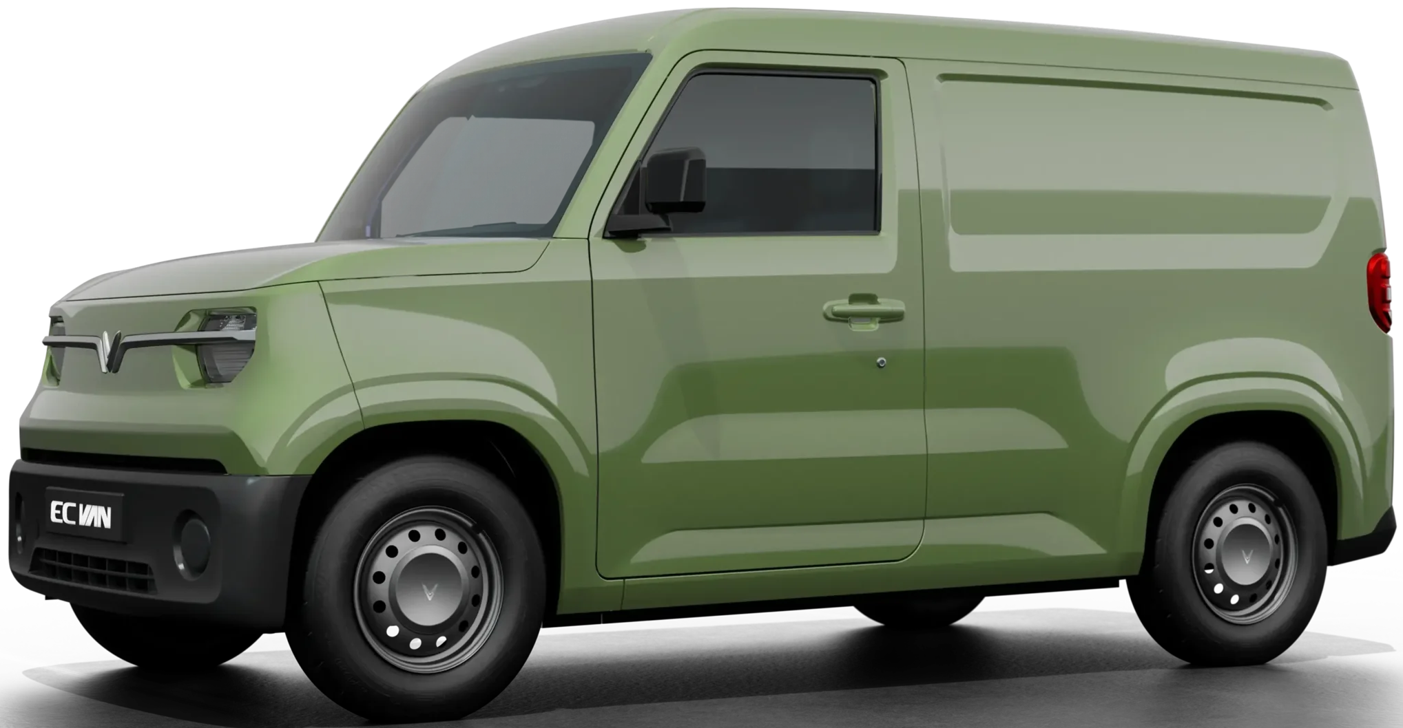 VinFast EC Van