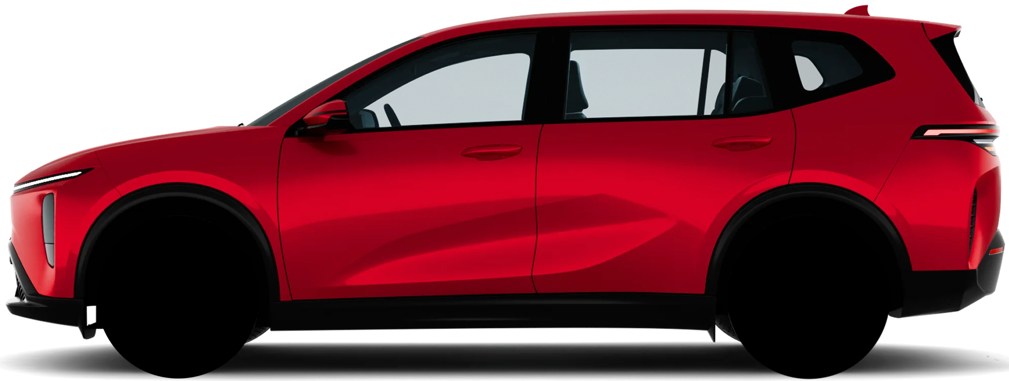 VinFast VF MPV 7