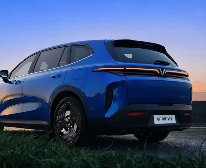 VinFast VF MPV 7