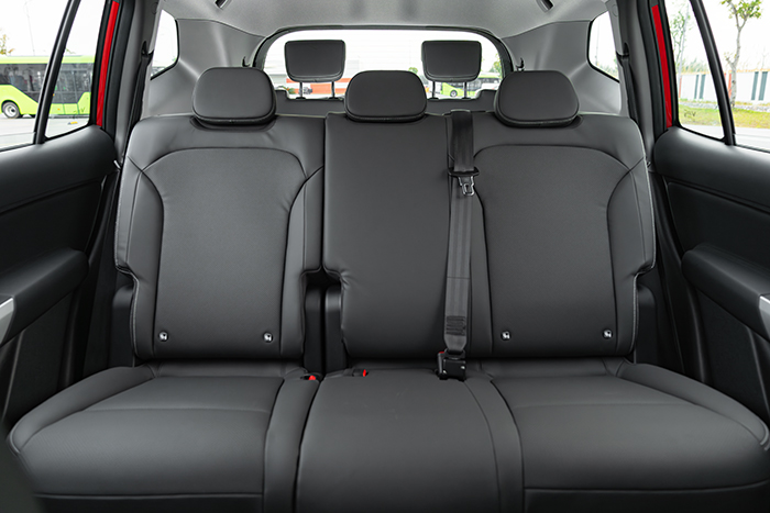 Trang bị an toàn VinFast VF MPV 7