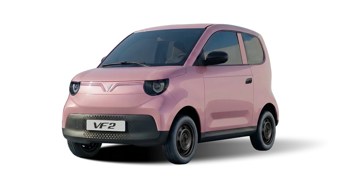 VinFast VF 2