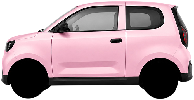 VinFast VF 2