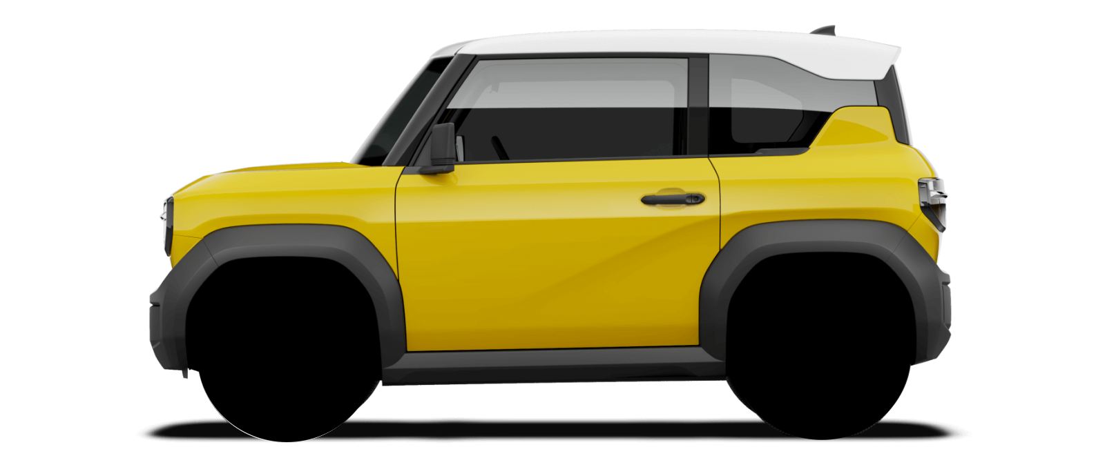 VinFast VF 3