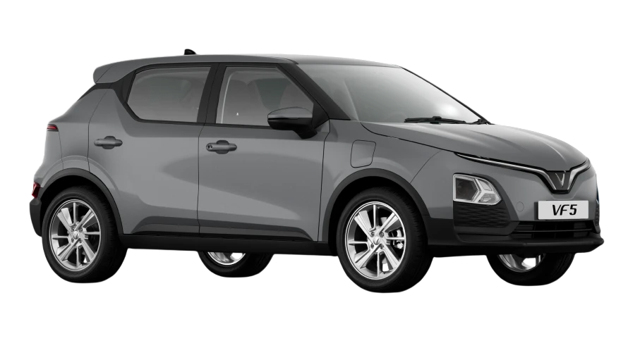 VinFast VF 5