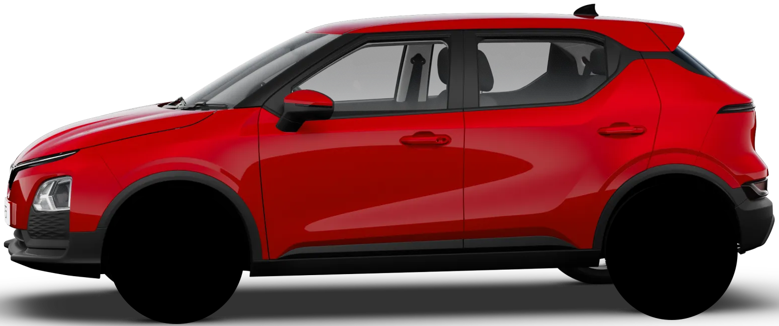 VinFast VF 5