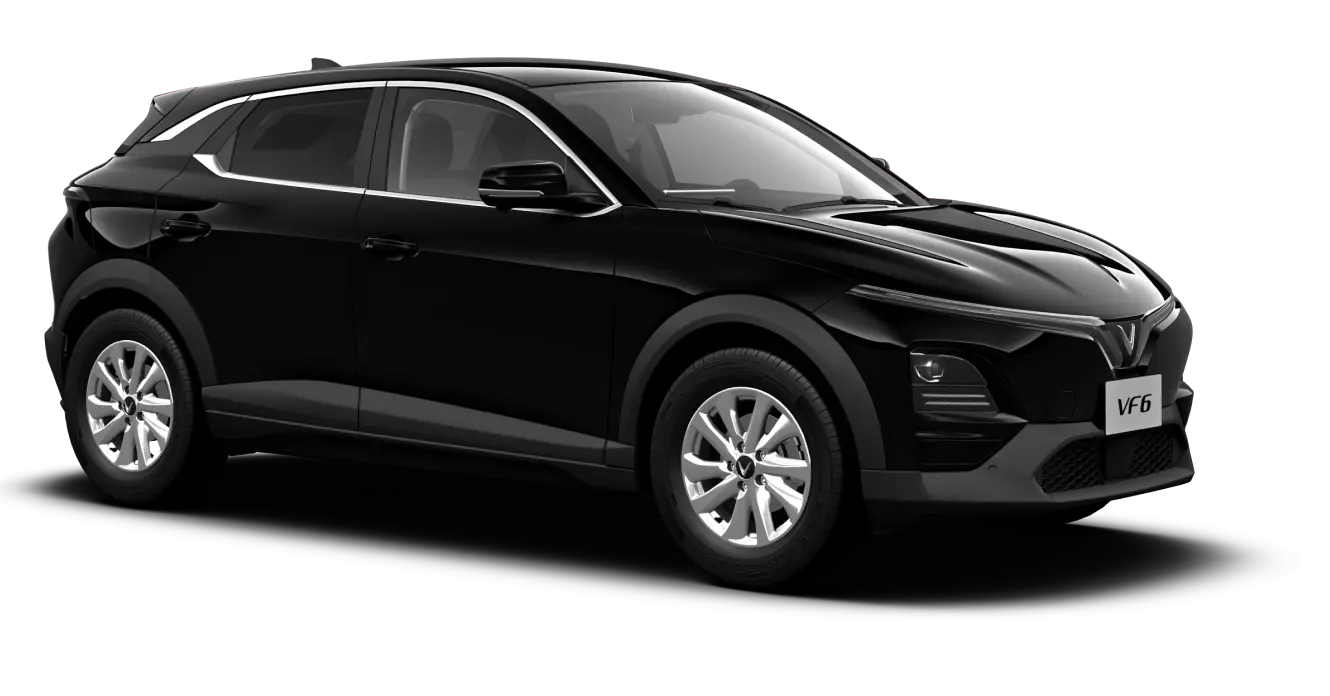 VinFast VF 6