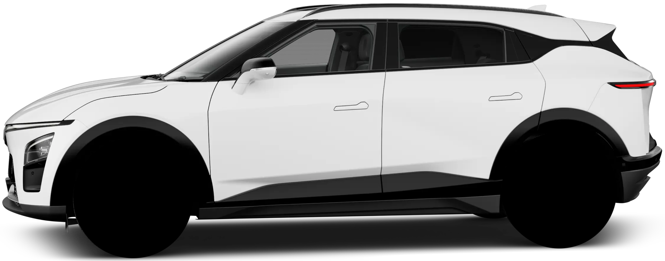 VinFast VF 7