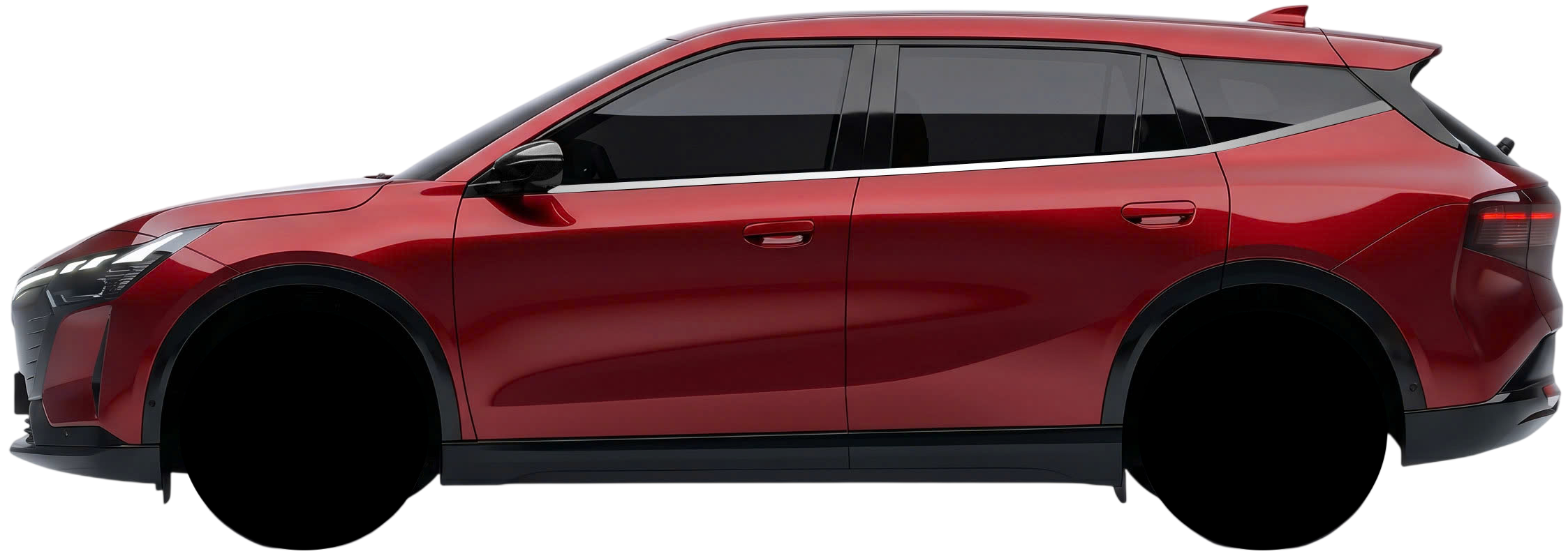 VinFast VF 8 All New