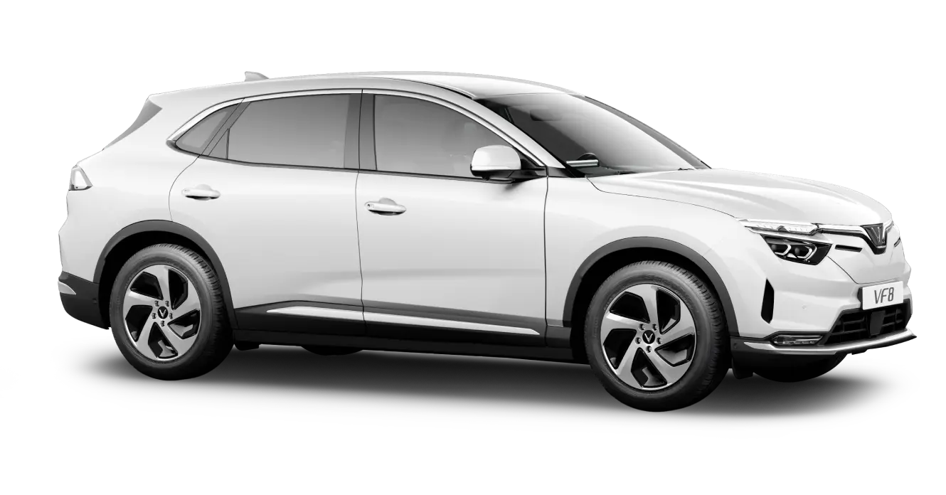 VinFast VF 8