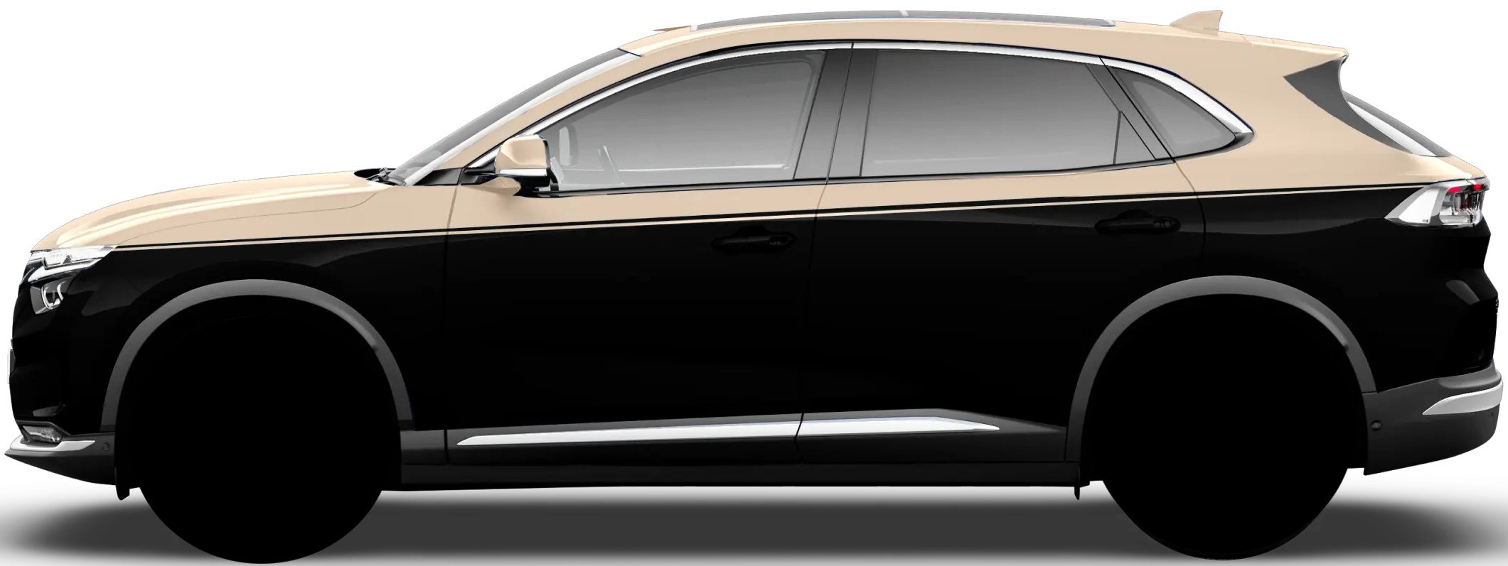 VinFast VF 8