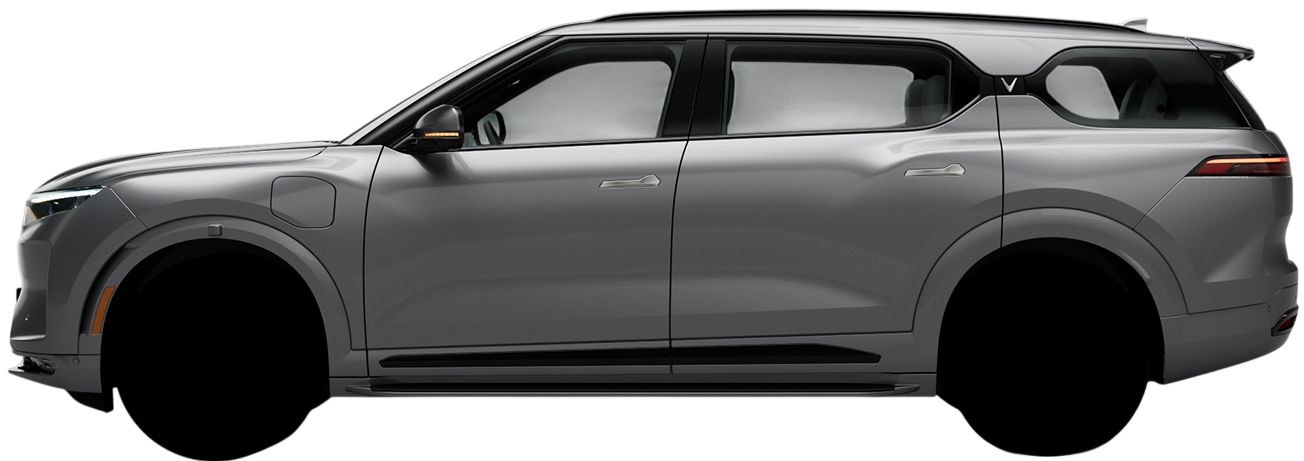 VinFast VF 9